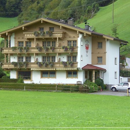 Landhaus Tirol Zellberg Zimmer foto