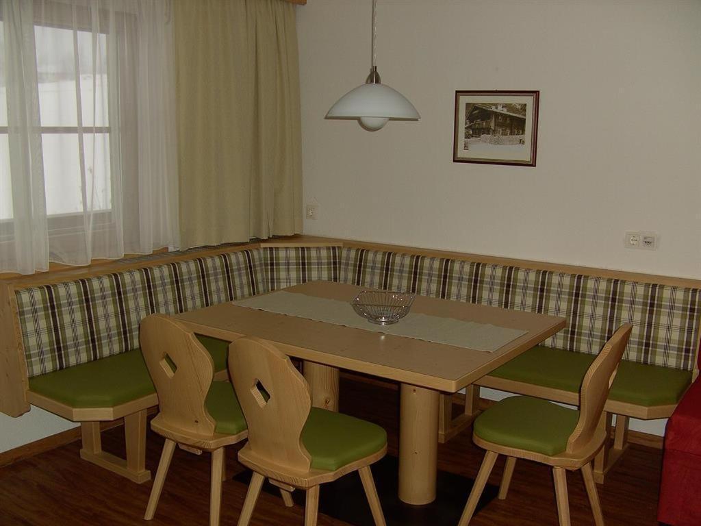 Landhaus Tirol Zellberg Exterior foto