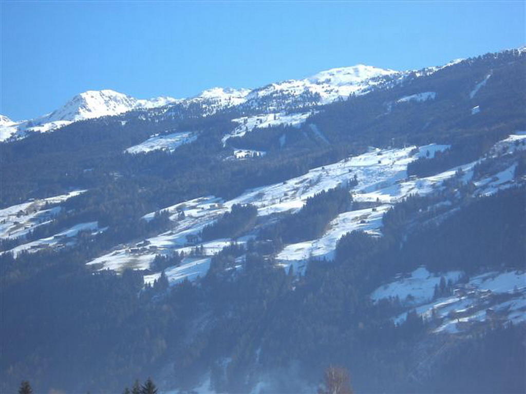 Landhaus Tirol Zellberg Exterior foto