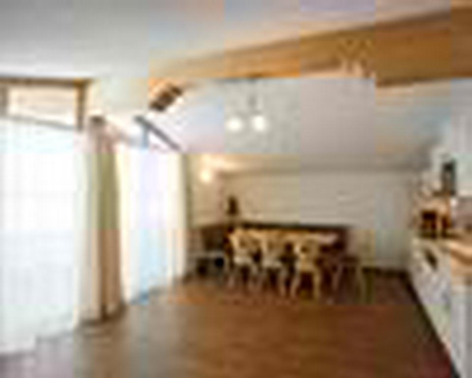 Landhaus Tirol Zellberg Zimmer foto